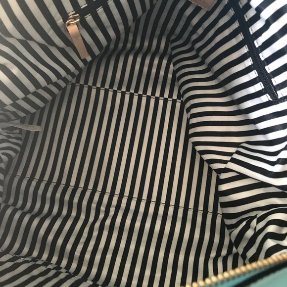 KATE SPADE LARGE HANDBAG - Picture 7 of 8